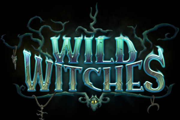 Thumbnail: Wild Witches by Popiplay
