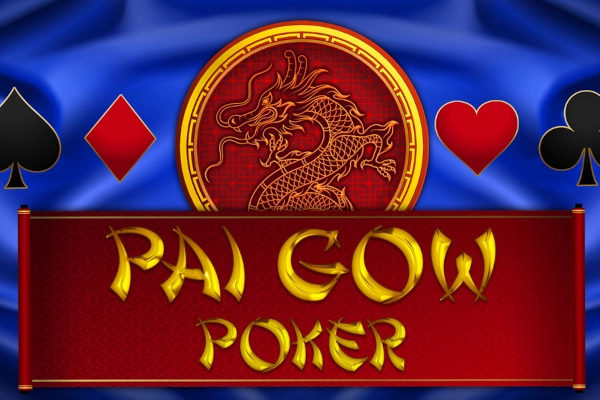 Game image: Pai Gow Poker Heads-Up 2D by CasinoWebScripts