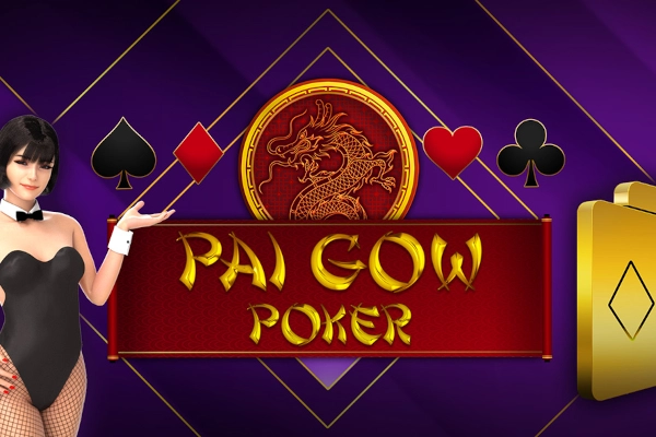 Thumbnail: Pai Gow Poker Heads-Up 3D Dealer Deluxe by CasinoWebScripts