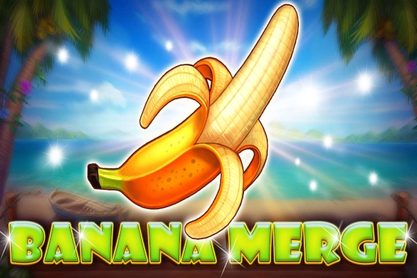 Game image: Banana Merge by CT Interactive