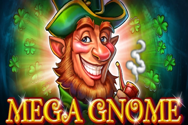 Game image: Mega Gnome by CT Interactive