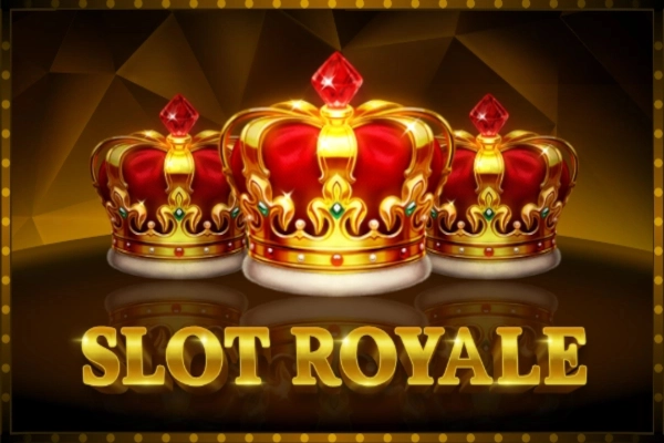 Thumbnail: Slot Royale by REDSTONE