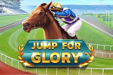 Game image: Jump for Glory by Playtech
