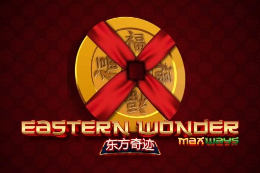 Game image: Eastern Wonder by Genii