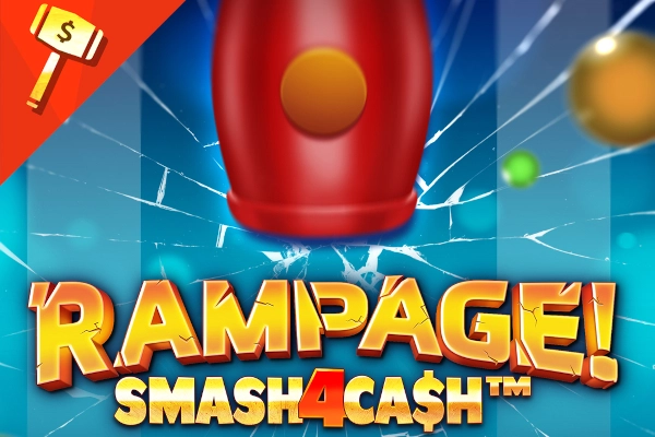 Game image: Rampage! by Gaming Corps