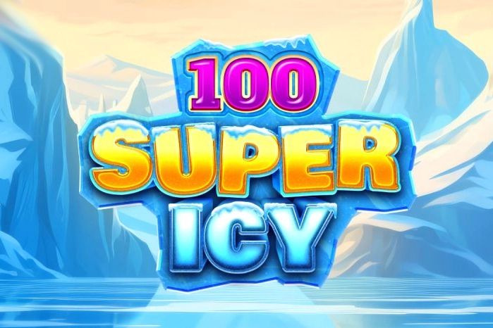 Game image: 100 Super Icy by Expanse Studios