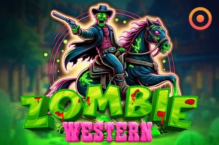 Game image: Western Zombie by Onlyplay