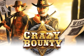 Game image: Crazy Bounty by Advantplay