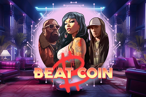Game image: Beat Coin by Amigo Gaming
