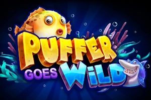 Game image: Puffer Goes Wild by Plank Gaming