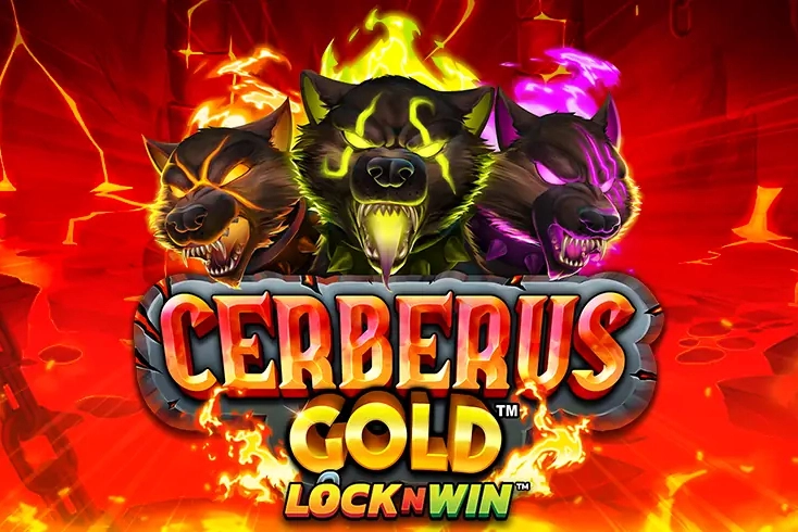 Game image: Cerberus Gold by PearFiction