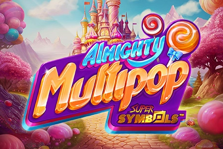 Game image: Almighty Multipop by RAW iGaming