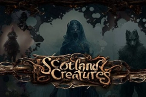 Game image: Scotland Creatures by Urgent Games