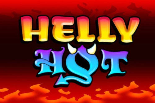 Game image: Helly Hot by Octavian Gaming