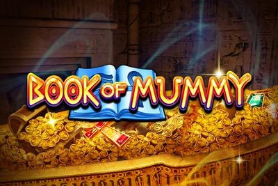 Thumbnail: Book of Mummy by Octavian Gaming
