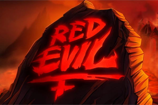 Game image: Red Evil by Apollo Games