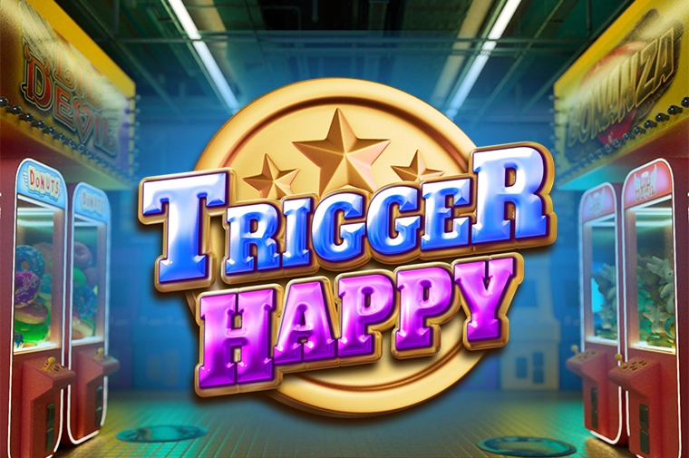 Thumbnail: Trigger Happy by Big Time Gaming