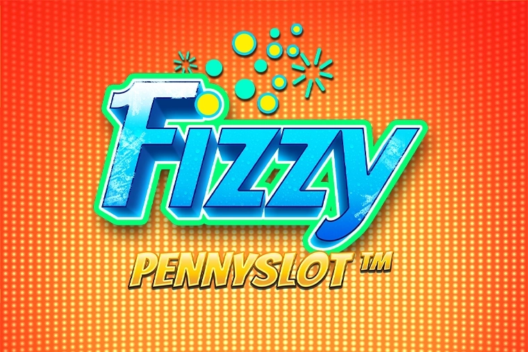 Game image: Fizzy Pennyslot by Big Time Gaming