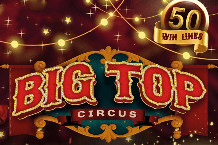 Thumbnail: Big Top by Chilli Games
