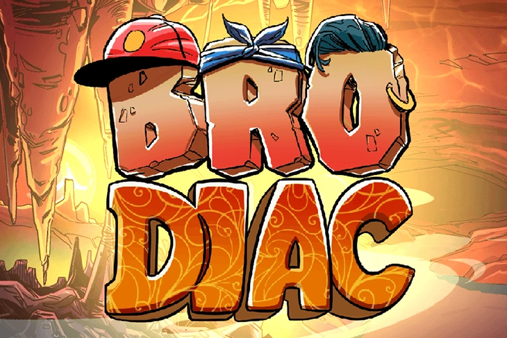 Game image: Brodiac by Chilli Games
