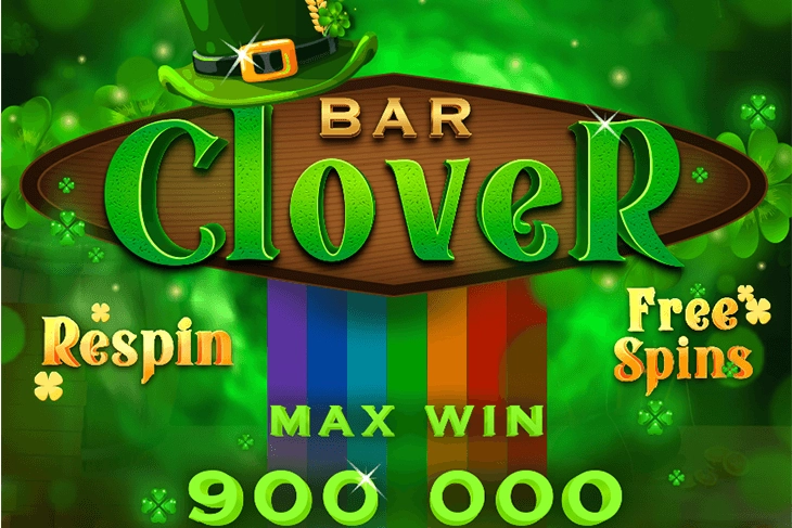 Game image: Clover Bar by Chilli Games