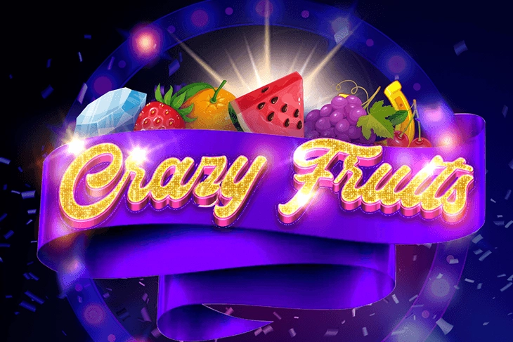 Thumbnail: Crazy Fruits by Chilli Games