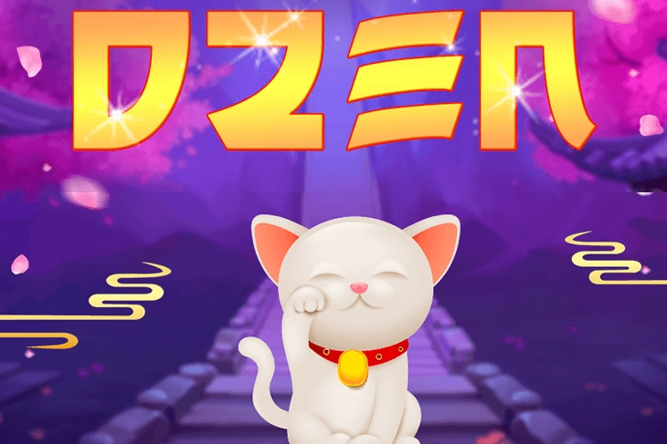 Game image: Dzen by Chilli Games