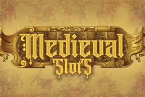 Game image: Medieval Slots by Urgent Games