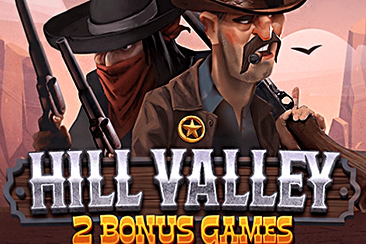 Game image: Hill Valley by Chilli Games