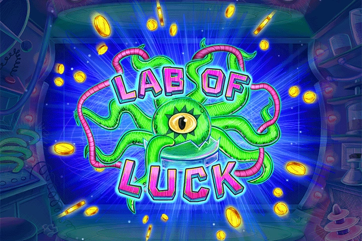 Game image: Lab of Luck by Chilli Games