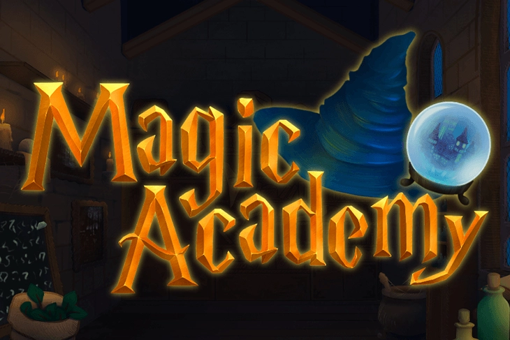 Game image: Magic Academy by Chilli Games