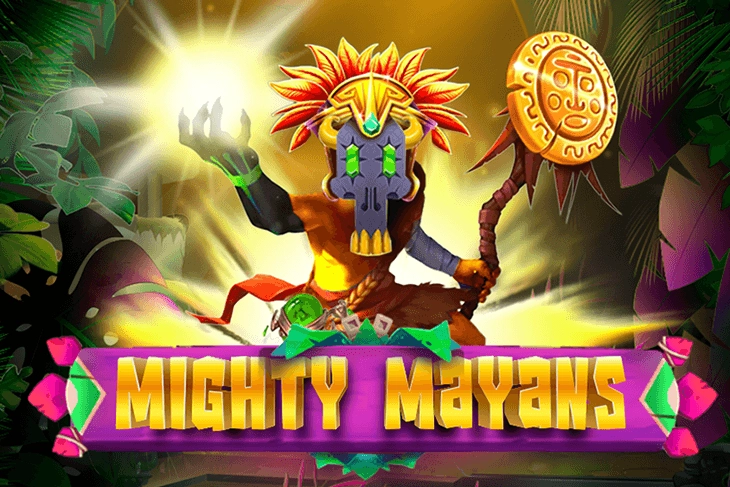 Game image: Mighty Mayans by Chilli Games