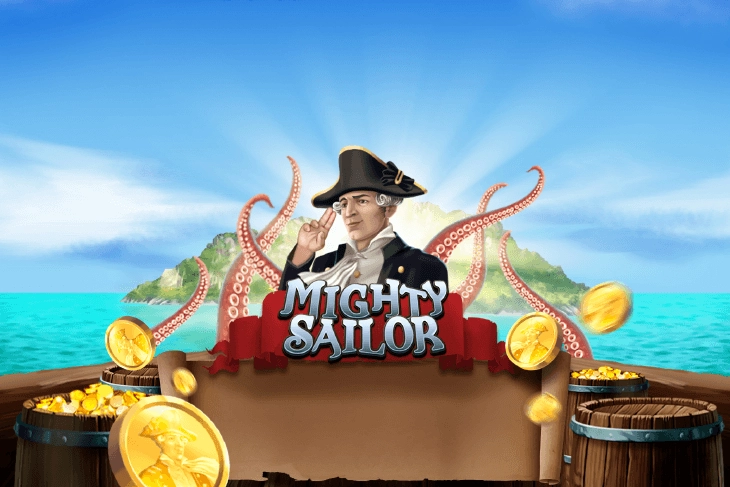 Game image: Mighty Sailor by Chilli Games