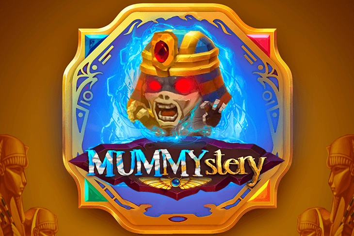Game image: Mummystery by Chilli Games
