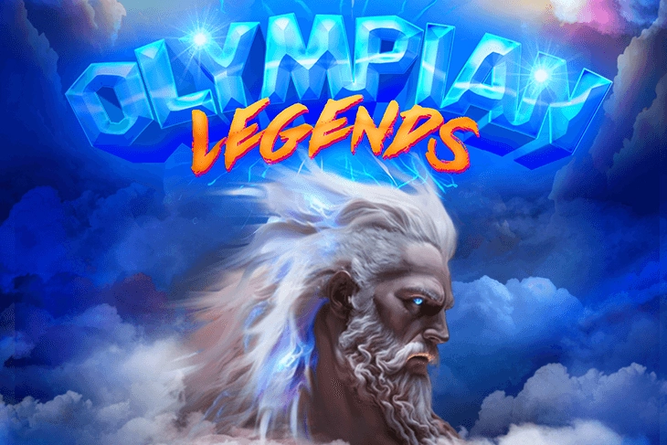 Game image: Olympian Legends by Chilli Games