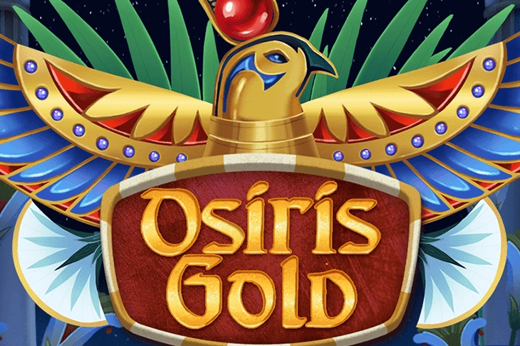 Thumbnail: Osiris Gold by Chilli Games