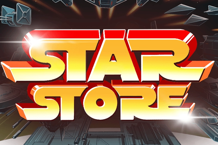 Game image: Star Store by Chilli Games