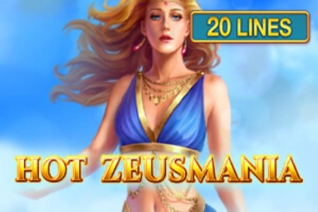 Game image: Hot Zeusmania by InBet Games