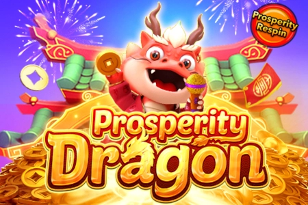 Thumbnail: Prosperity Dragon by Nextspin