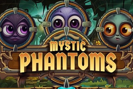 Game image: Mystic Phantoms by Urgent Games