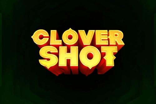 Game image: Clover Shot by NetGame