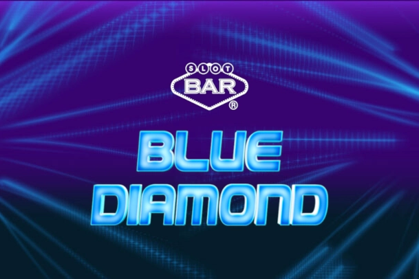 Thumbnail: Blue Diamond by Good Star