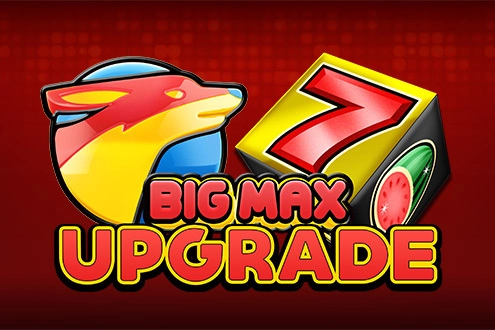 Game image: Big Max Upgrade by Swintt