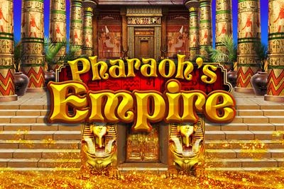 Thumbnail: Pharaoh's Empire by Octavian Gaming