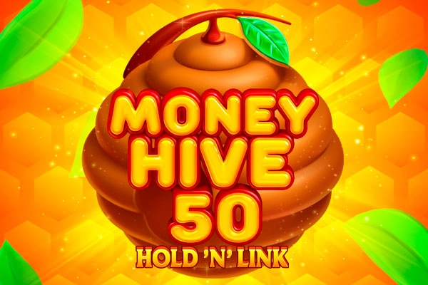 Game image: Money Hive 50 by NetGame