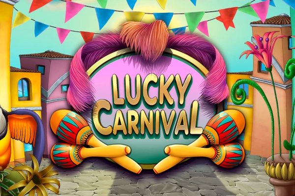 Game image: Lucky Carnival by R Franco