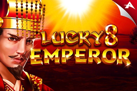 Game image: Lucky 8 Emperor by Ainsworth