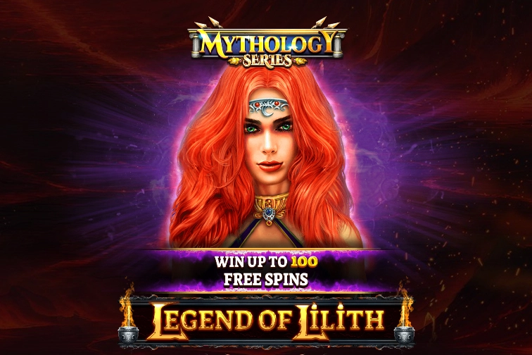 Game image: Legend of Lilith by Spinomenal