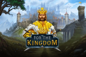 Game image: For The Kingdom by Arcadem