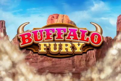 Game image: Buffalo Fury by Octavian Gaming